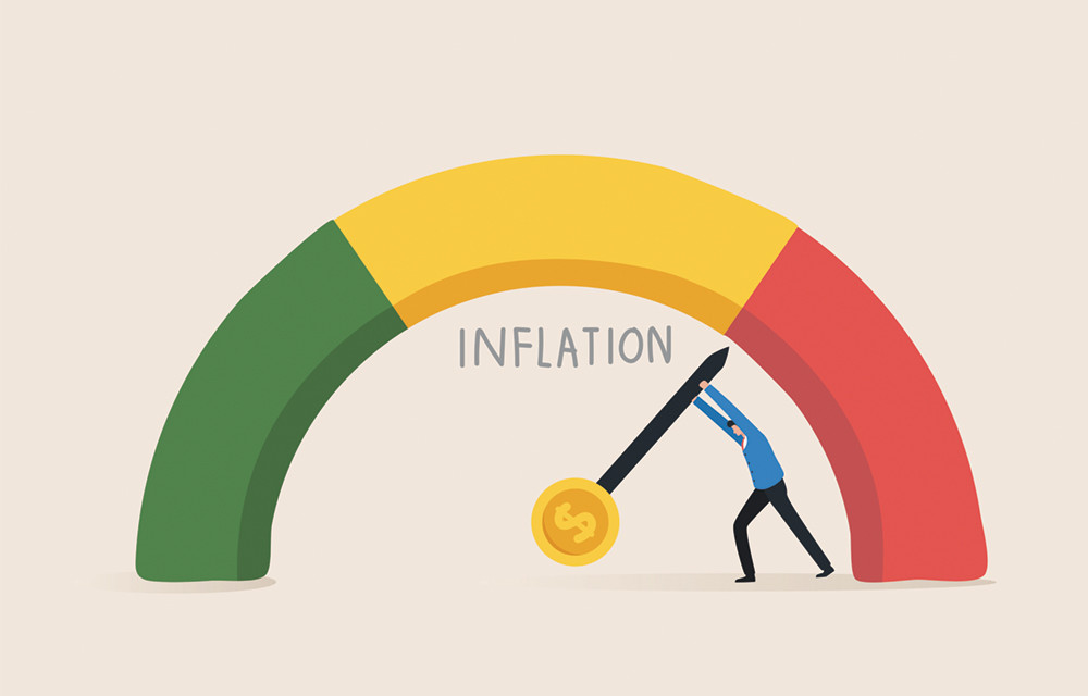 Taming Inflation